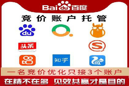 百度优化推广案例：案例分析及优化效果
